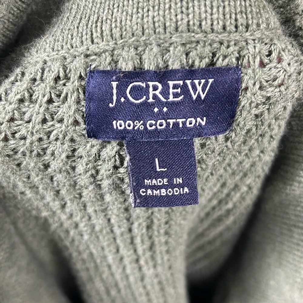J. Crew crew factory